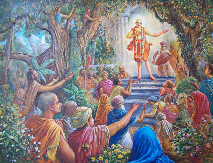Gaudiya Mission (গৌড়ীয় মিশন) - Lord Rama's Worshipable lord of Lord Shiva  By Srila Bhaktisiddhanta Saraswati Thakur In the Siddhanta-ratnam, third  pada, texts 22, 23, 26 and 27, it is stated: “By