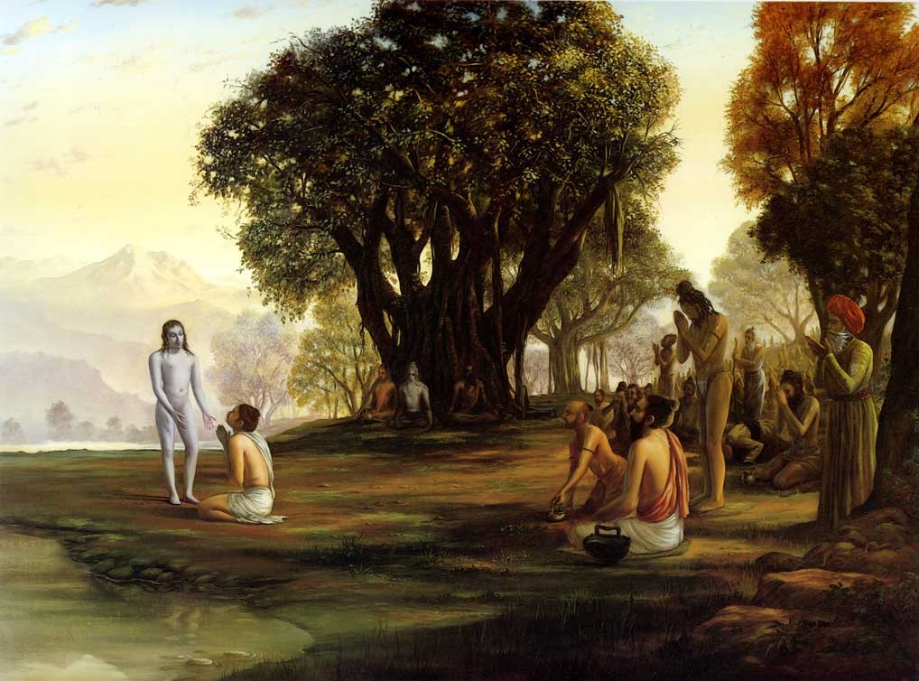 Gaudiya Mission (গৌড়ীয় মিশন) - Lord Rama's Worshipable lord of Lord Shiva  By Srila Bhaktisiddhanta Saraswati Thakur In the Siddhanta-ratnam, third  pada, texts 22, 23, 26 and 27, it is stated: “By