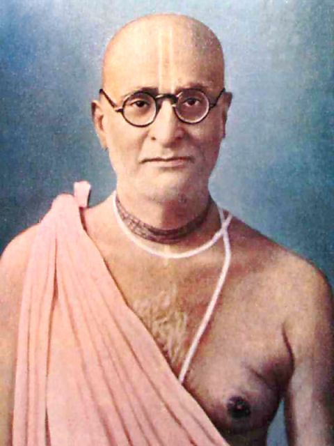 Gaudiya Mission (গৌড়ীয় মিশন) - Lord Rama's Worshipable lord of Lord Shiva  By Srila Bhaktisiddhanta Saraswati Thakur In the Siddhanta-ratnam, third  pada, texts 22, 23, 26 and 27, it is stated: “By